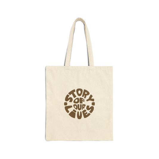 SOOL MORPH LOGO TOTE BAG