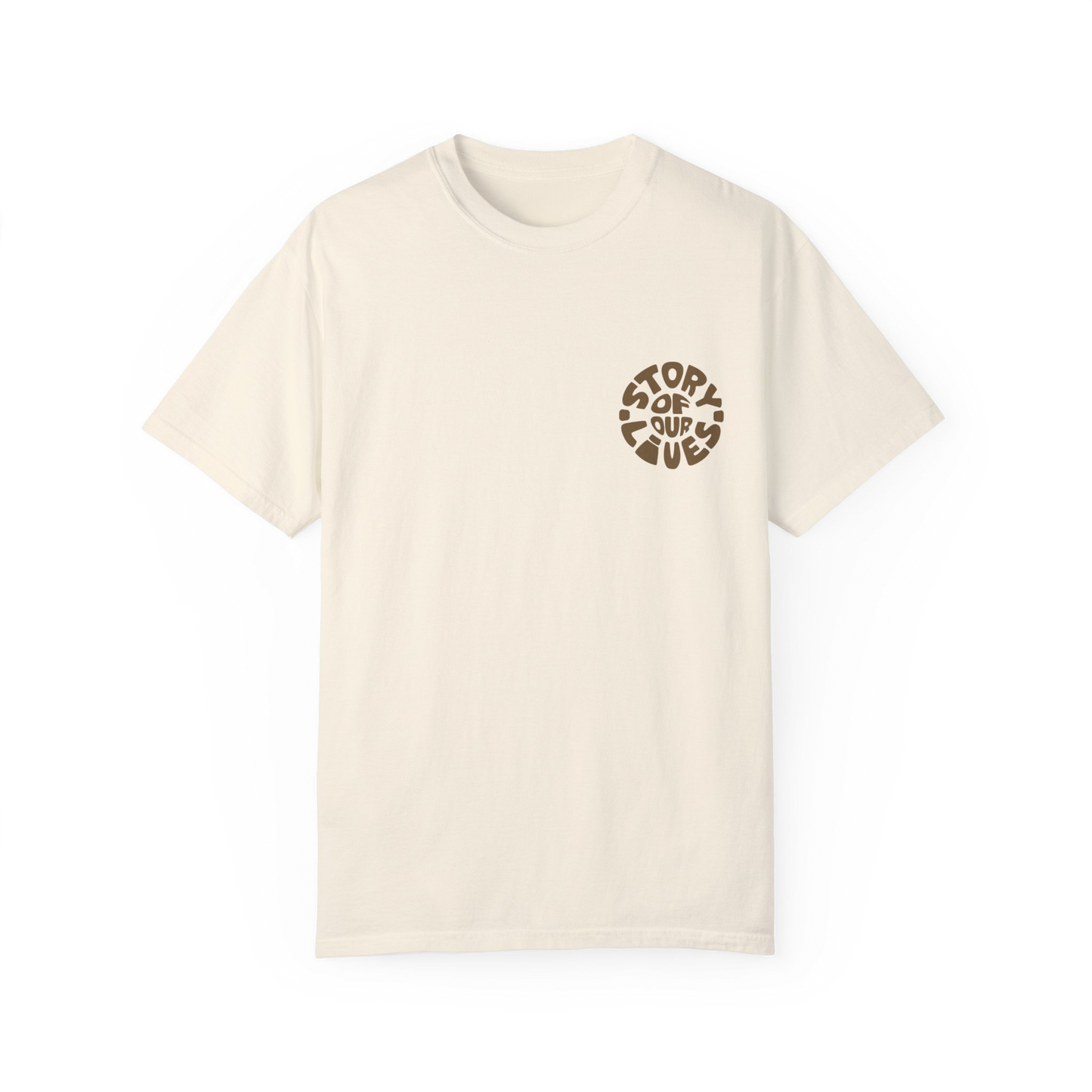 SOOL MORPH LOGO T-SHIRT