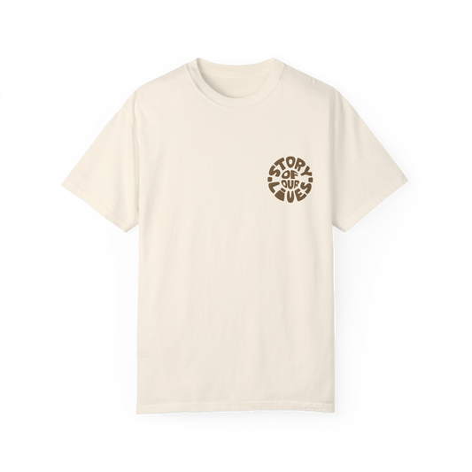 SOOL MORPH LOGO T-SHIRT