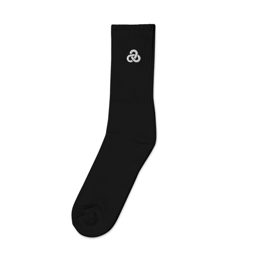 BOYBREED LOGO SOCKS